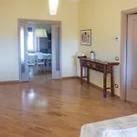 S034 - Sirolo, Quadrilocale In Centro Arredato Con Gusto Lägenhet Sirolo