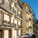 Lägenhet S034 - Sirolo, Quadrilocale In Centro Arredato Con Gusto Sirolo