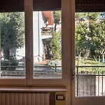 S034 - Sirolo, Quadrilocale In Centro Arredato Con Gusto