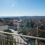 S034 - Sirolo, Quadrilocale In Centro Arredato Con Gusto * Sirolo