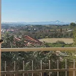 Lägenhet S034 - Sirolo, Quadrilocale In Centro Arredato Con Gusto