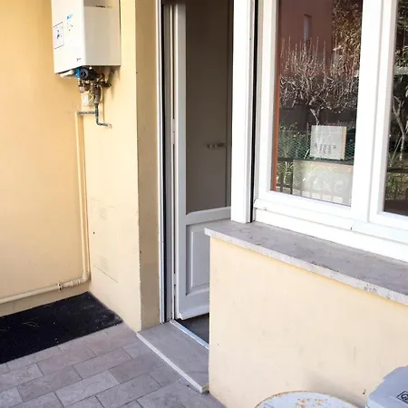 S034 - Sirolo, Quadrilocale In Centro Arredato Con Gusto * Sirolo