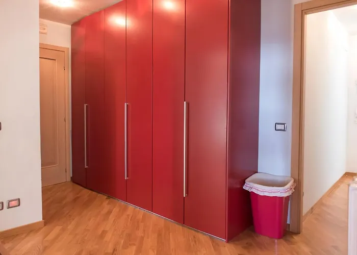 Διαμέρισμα S034 - Sirolo, Quadrilocale In Centro Arredato Con Gusto *