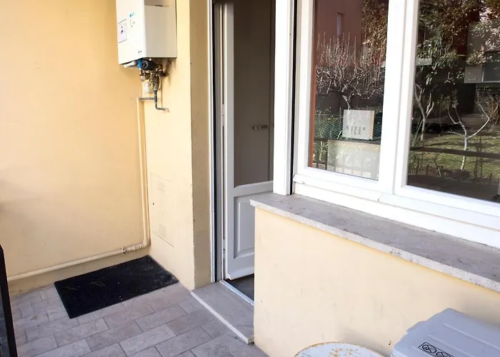 S034 - Sirolo, Quadrilocale In Centro Arredato Con Gusto * Sirolo